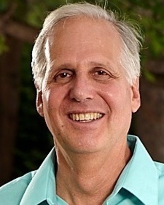 Photo of Dr. Jim Sharon, Psychologist in Centennial, CO