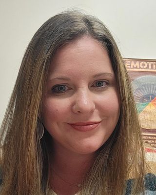 Photo of Mary D Garcia, Marriage & Family Therapist, MA, LMFT, LPC