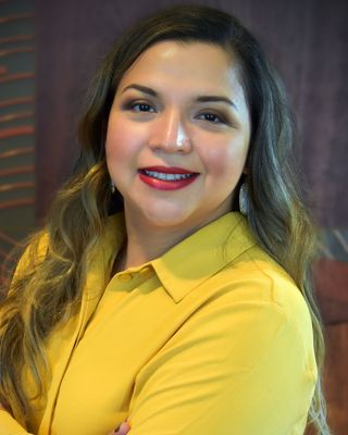 Photo of Adalicia Montemayor, Licensed Professional Counselor in Alamo, TX