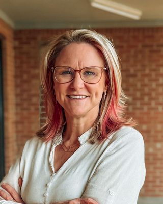 Photo of Debbie Pannell, Clinical Social Work/Therapist, LCSW