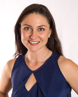Photo of Amanda Lies, Psychiatric Nurse, PMHNP, BC