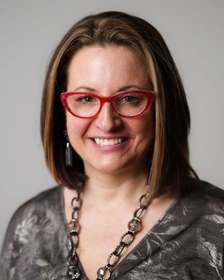 Photo of Jackie Daniels, Clinical Social Work/Therapist, LCSW