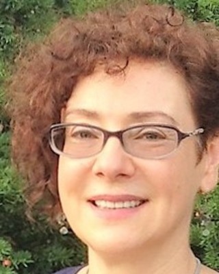 Photo of Marina Makous, MD, Psychiatrist