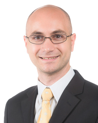 Photo of Dr. Michael Wagner, PsyD, LCP