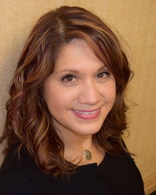 Photo of Vikki Gardner, MA, LPCC-S, CHT, Counselor