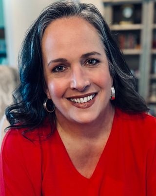 Photo of Ashley Rogers, Licensed Professional Counselor, MA, LPC-S