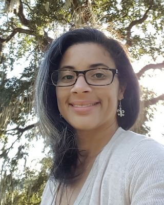 Photo of Tyana D Alexander, Licensed Professional Counselor, MS, LPC