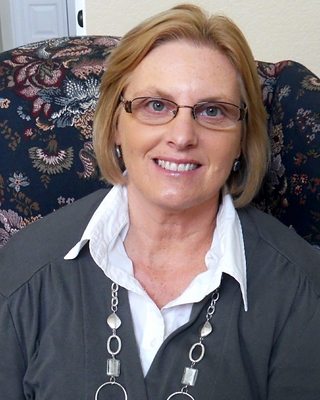 Photo of Donna J Neder, Licensed Professional Counselor in Virginia