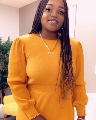 Photo of Latrina Hynes, Marriage & Family Therapist, LMFT