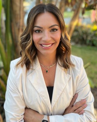 Photo of Jessica Hansen, Clinical Social Work/Therapist, LCSW