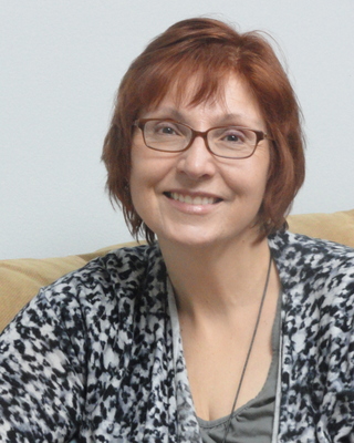 Photo of Laura Piuca Hinkes, Clinical Social Work/Therapist in Arlington Heights, IL