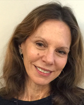 Photo of Barbara Simon, Counselor in New York, NY