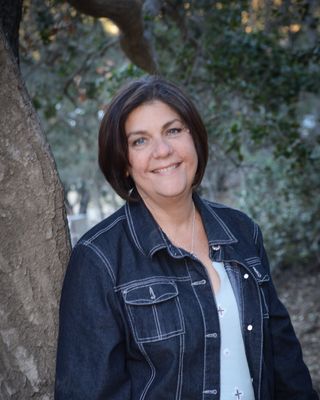 Photo of Katherine Dawn Barton, Marriage & Family Therapist, MA, LMF