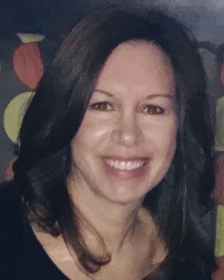Photo of Carolyn Gilbert, Registered Psychotherapist in K2S, ON