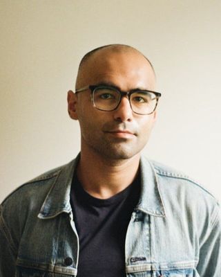 Photo of Saad Malik, Counsellor, MRes, MBACP