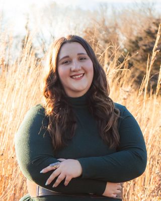 Photo of Jennifer Petersen, Licensed Professional Clinical Counselor, LPCC, LCMHC