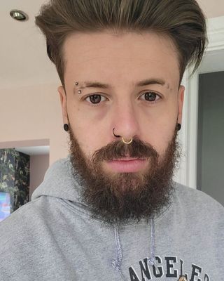 Photo of Dr Callum Jones - Dr Callum Jones (MBACP) , Counsellor, MA, MBACP