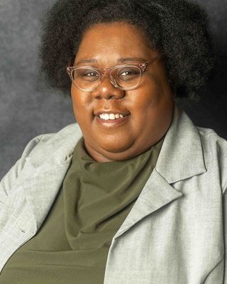 Photo of Alicia Thompson, Clinical Social Work/Therapist, LCSW