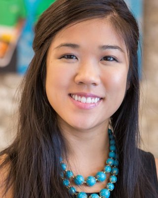 Photo of Stephanie Choy, LPC-S, Licensed Professional Counselor in New Orleans