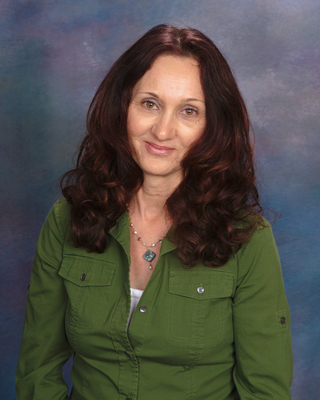 Photo of Claudia Goedde, Psychologist in Encinitas, CA