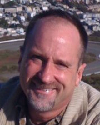 Photo of Patrick J. Norton, PhD, Psychologist in San Francisco