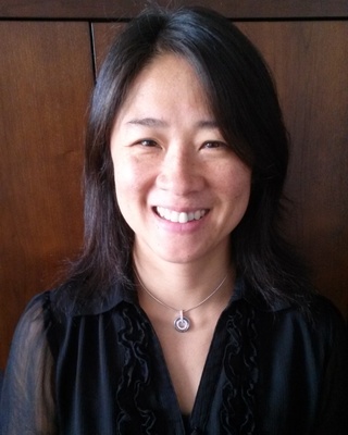 Photo of Chia-Lun Chung, Psychologist in McLean, VA