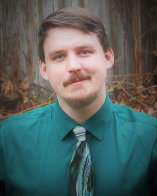 Photo of Sean Kuhns, LPC, EMDR, Counselor