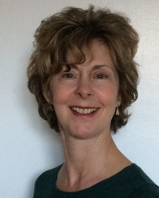 Photo of Susan Haig, Registered Psychotherapist in Toronto, ON