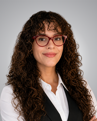 Photo of Yesenia Enriquez-Arias, Clinical Social Work/Therapist, LCSW-C