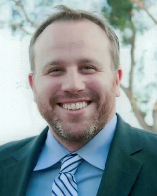 Photo of Ed Rhodes, Counselor in Oak Park, IL