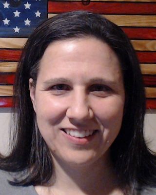 Photo of Jeanne M. Gabriele, Psychologist, PhD