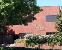 Gallery Photo of Valencia Executive Plaza, Front of Building