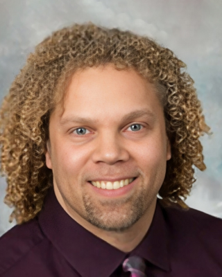 Photo of Jeffrey Czebotar, Licensed Professional Counselor, LPC