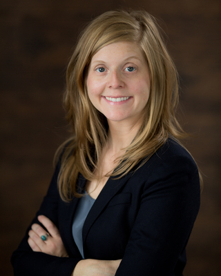 Photo of Dr. Sheena Hoffmann, PsyD, LP, CST, Psychologist