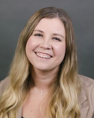 Photo of Gabrielle Rospierski, Licensed Professional Counselor in South Lake Morton, Lakeland, FL