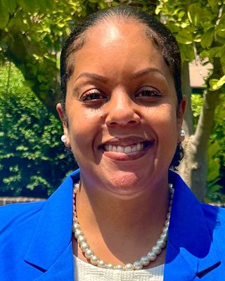 Photo of Brandy Reanell Jones, Licensed Clinical Mental Health Counselor, LCAS, LCMCHC, CSI