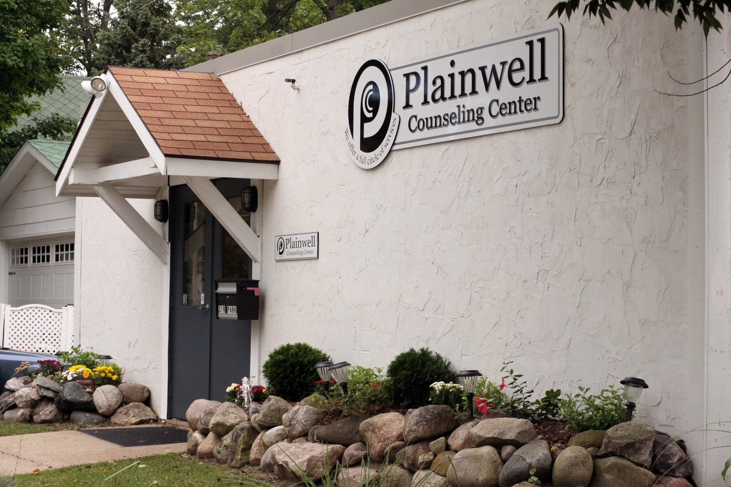 Gallery Photo of Plainwell Counseling Center - A private group practice