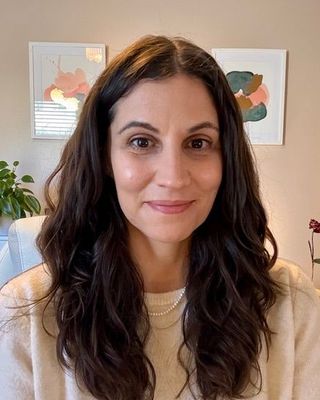 Photo of Louise Strano-Cashin, Counselor, LMHC, LPC