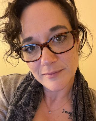 Photo of Jaime Frazier, Counselor, LMHC