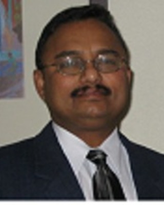 Photo of Dr. Kumar Venkatachalam in Harris County, TX