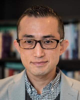 Photo of Hiro Yasuda, Clinical Social Work/Therapist in New York, NY