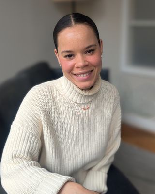 Photo of Kiara Fitzpatrick, Pre-Licensed Professional, MFT-LP