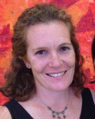 Photo of Sinead McLaughlin, Clinical Social Work/Therapist in Boston, MA