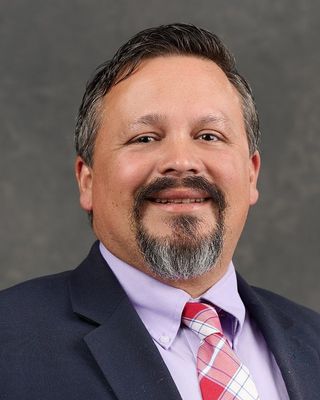 Photo of Vincent D Garcia, Licensed Professional Counselor, LPC-S, EdD