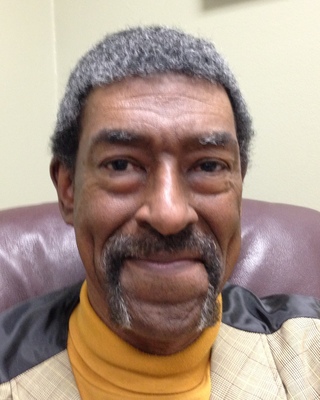 Photo of Ray A Turner, PsyD, ABPP, Psychologist 