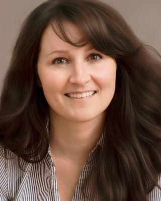Photo of Melissa Duggan, Registered Psychotherapist (Qualifying), MEd, MACP