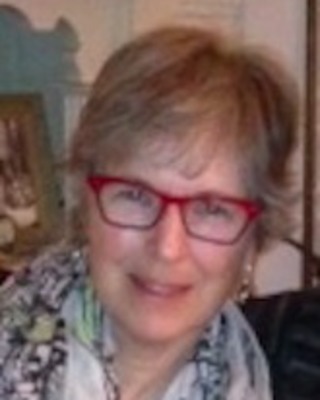 Photo of Barbara Cohen, Marriage & Family Therapist in Oakland, CA