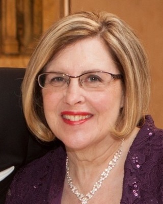 Photo of Susan Shanker, Marriage & Family Therapist in Pleasanton, CA