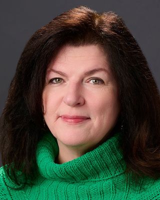 Photo of Amy Montgomery, Licensed Professional Counselor, MEd, LPC, NCC