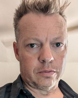 Photo of Jason Brewer, Licensed Professional Counselor Candidate, BS, MA